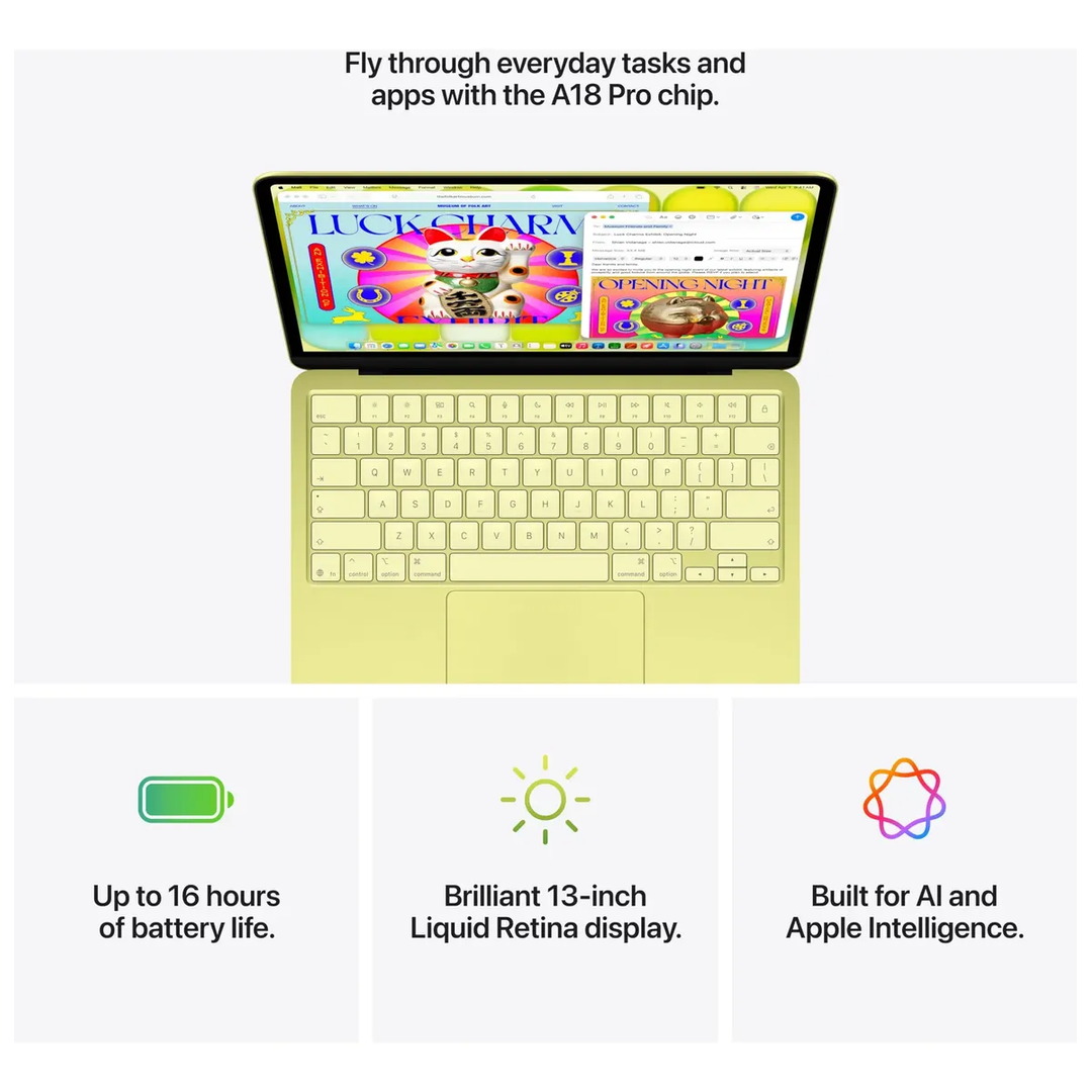 notebook apple macbook neo: apple a18 pro gpu, 8gb, 256gb ssd blush mhfh4le a notebook apple macbook neo: apple a18 pro gpu, 8gb, 256gb ssd blush mhfh4le a