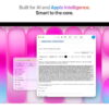 notebook apple macbook neo: apple a18 pro gpu, 8gb, 256gb ssd blush mhfh4le a notebook apple macbook neo: apple a18 pro gpu, 8gb, 256gb ssd blush mhfh4le a