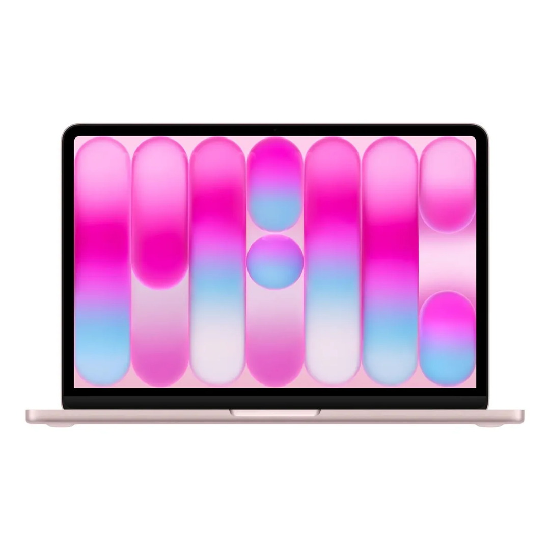 notebook apple macbook neo: apple a18 pro gpu, 8gb, 256gb ssd blush mhfh4le a notebook apple macbook neo: apple a18 pro gpu, 8gb, 256gb ssd blush mhfh4le a
