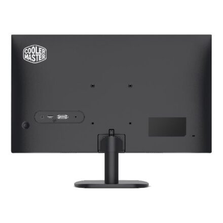 monitor cooler master ga241 23.8" fhd va 100hz 1ms panel plano