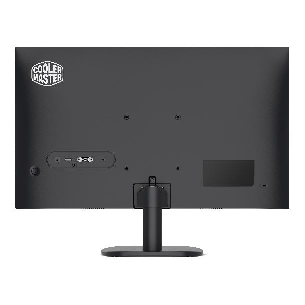 monitor cooler master ga241 23.8" fhd va 100hz 1ms panel plano monitor cooler master ga241 23.8" fhd va 100hz 1ms panel plano