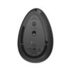 mouse logitech mx vertical advanced inalámbrico ergonómico negro mouse logitech mx vertical advanced inalámbrico ergonómico negro
