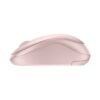 mouse inalámbrico logitech m240 silent rosa bluetooth mouse inalámbrico logitech m240 silent rosa bluetooth