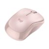 mouse inalámbrico logitech m240 silent rosa bluetooth mouse inalámbrico logitech m240 silent rosa bluetooth