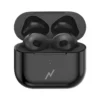 auriculares cel inalámbrico noga bluetooh ng btwins 28 n twins pro 2 negros