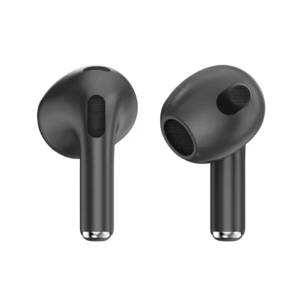 auriculares cel inalámbrico noga bluetooh ng btwins 28 n twins pro 2 negros
