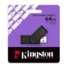 pen drive kingston exodia s 64gb usb 3.2 gen1 negro