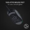 mouse gamer razer cobra hyperspeed wireless 8500 dpi rgb 58g