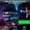 monitor gamer samsung 22 full hd ips 100hz ls22d300galxzb monitor gamer samsung 22 full hd ips 100hz ls22d300galxzb