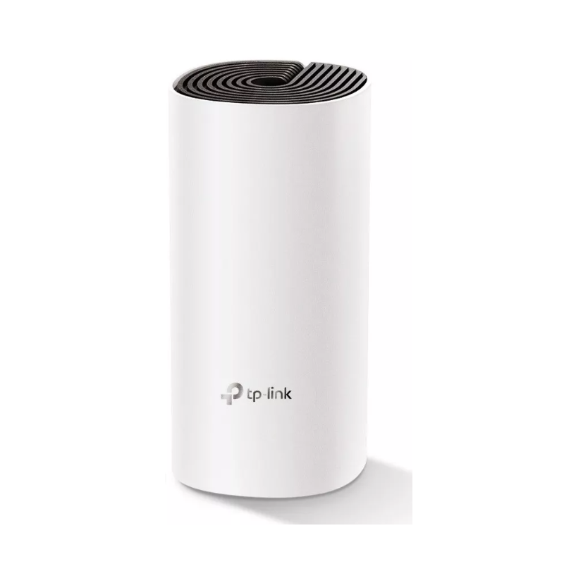 sistema mesh tp link deco e4 (1 pack) ac1200 sistema mesh tp link deco e4 (1 pack) ac1200