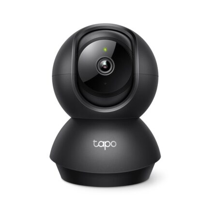 cámara ip cloud tp link tapo c201 full hd 1080p tapo c201