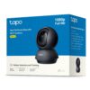 cámara ip cloud tp link tapo c201 full hd 1080p tapo c201