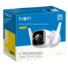 cámara ip tp link tapo c201 full hd 1080p cloud wifi