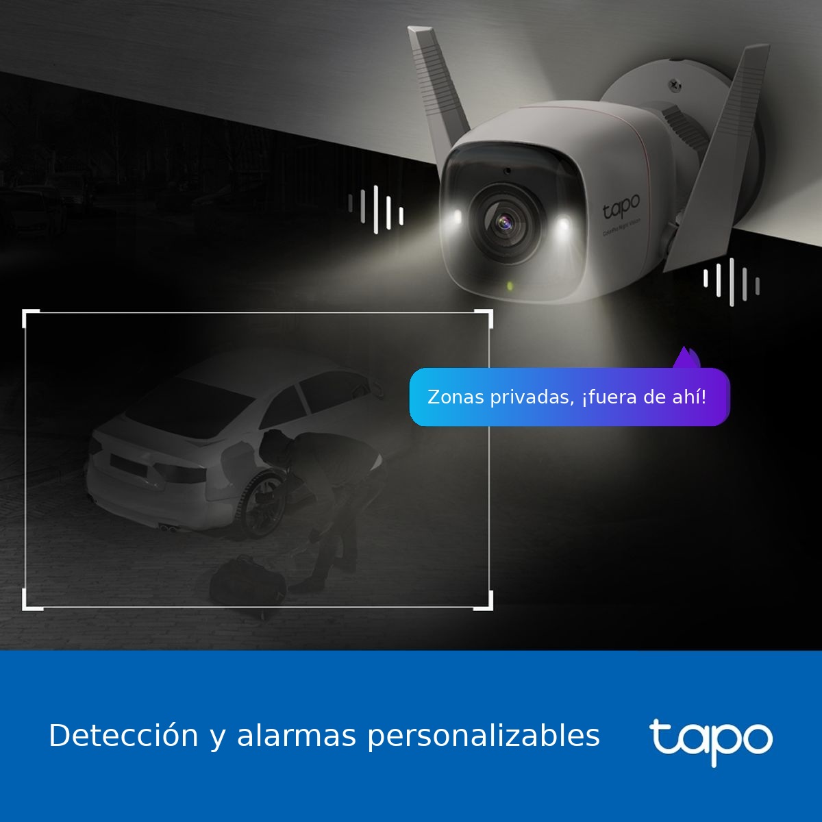 cámara ip tp link tapo c201 full hd 1080p cloud wifi cámara ip tp link tapo c201 full hd 1080p cloud wifi