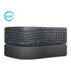 teclado con cable logitech k860 ergonómico negro | k860 teclado con cable logitech k860 ergonómico negro | k860