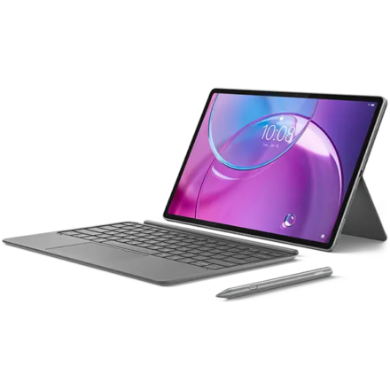 Tablet Lenovo Tab Plus 12.1″ 2.5K 8GB 256GB con Pen y Teclado Tablet Lenovo Tab Plus 12.1″ 2.5K 8GB 256GB con Pen y Teclado