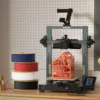 filamento 3d pla elegoo verde menta 1kg 1.75mm | preciso y fácil de imprimir 50.203.0262
