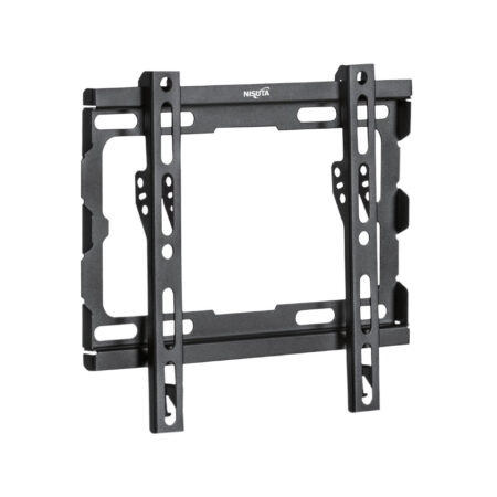 Soporte de Pared Fijo para TV 23 a 43 Pulgadas Hasta 45kg Nisuta Soporte de Pared Fijo para TV 23 a 43 Pulgadas Hasta 45kg Nisuta