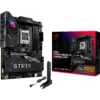 asus rog strix b850 e gaming wifi asus rog strix b850 e gaming wifi