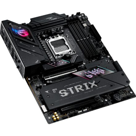 asus rog strix b850 e gaming wifi 4