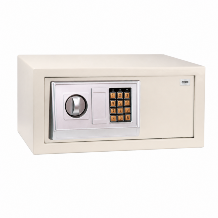 Caja Fuerte Digital Acero para Amurar Pared o Piso 20x31x20 cm Caja Fuerte Digital Acero para Amurar Pared o Piso 20x31x20 cm