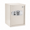 caja de seguridad barovo 40x45x20cm acero con cerradura electrónica caja de seguridad barovo 40x45x20cm acero con cerradura electrónica
