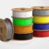 filamento 3d pla elegoo naranja 1kg 1.75mm | preciso y fácil de imprimir 50.203.0067 filamento 3d pla elegoo naranja 1kg 1.75mm | preciso y fácil de imprimir 50.203.0067