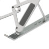 klip xtreme flexit kas 003 — soporte plegable de alumi klip xtreme flexit kas 003 — soporte plegable de alumi