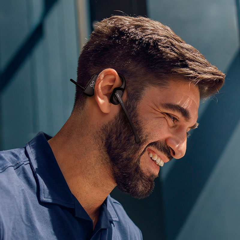 klip xtreme openair com koe 750bk auriculares bluetooth 5.3 open ear 10hs klip xtreme openair com koe 750bk auriculares bluetooth 5.3 open ear 10hs
