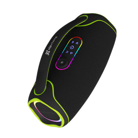 parlante klip xtreme waverider pro,60w,7hs
