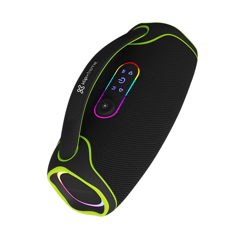 parlante klip xtreme waverider pro,60w,7hs parlante klip xtreme waverider pro,60w,7hs