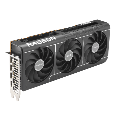 placa de video rx 9070 xt 16gb ga