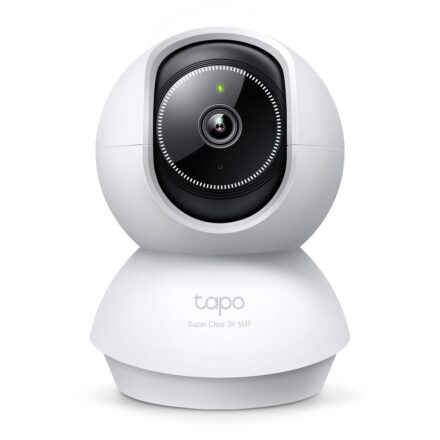 Cámara IP Cloud TP-Link Tapo C230 3K 5MP Vigilancia Interior