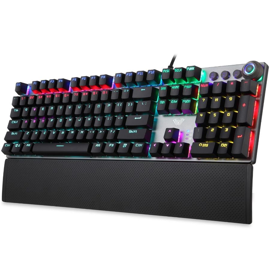 teclado gamer aula f2058 negro wired full rgb sw azul 51152 1 teclado gamer aula f2058 negro wired full rgb sw azul 51152 1