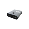 xtech adaptador bidireccional hdmi 2 puertos