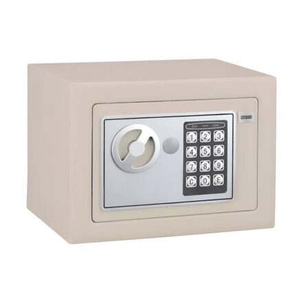 Caja Fuerte Digital para Amurar Pared o Piso de Acero Caja Fuerte Digital para Amurar Pared o Piso de Acero