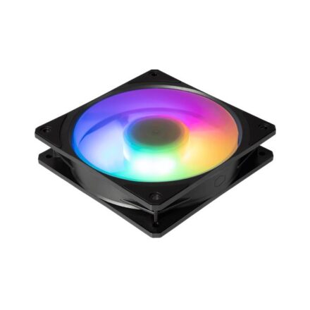 fan cooler 120mm coolermaster mobius 120p argb 2