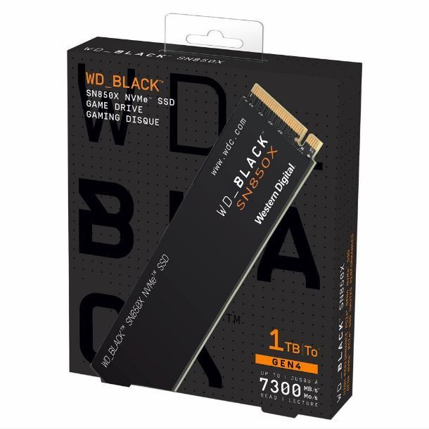 hd ssd 1tb wd black sn850x m2 nvme gen4 7300mbs 1 hd ssd 1tb wd black sn850x m2 nvme gen4 7300mbs 1