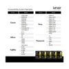 lexar 128gb 1800x 10 1080x1080 lexar 128gb 1800x 10 1080x1080