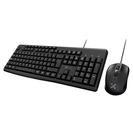 mouse y teclado xtk 302s land