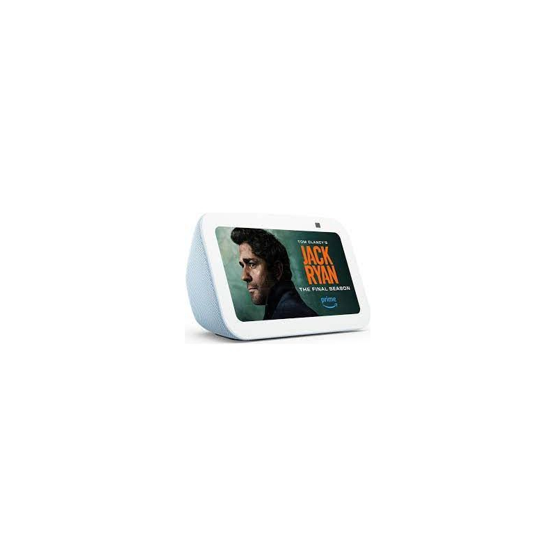 pantalla inteligente amazon echo show 5 (2) pantalla inteligente amazon echo show 5 (2)