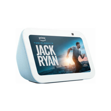 Amazon Echo Show 5 3ra Gen Pantalla 5.5″ Alexa Glacier White