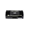 billetera noga rogue aluminio azul proteccion rfid billetera noga rogue aluminio azul proteccion rfid