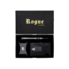 billetera noga rogue aluminio azul proteccion rfid billetera noga rogue aluminio azul proteccion rfid