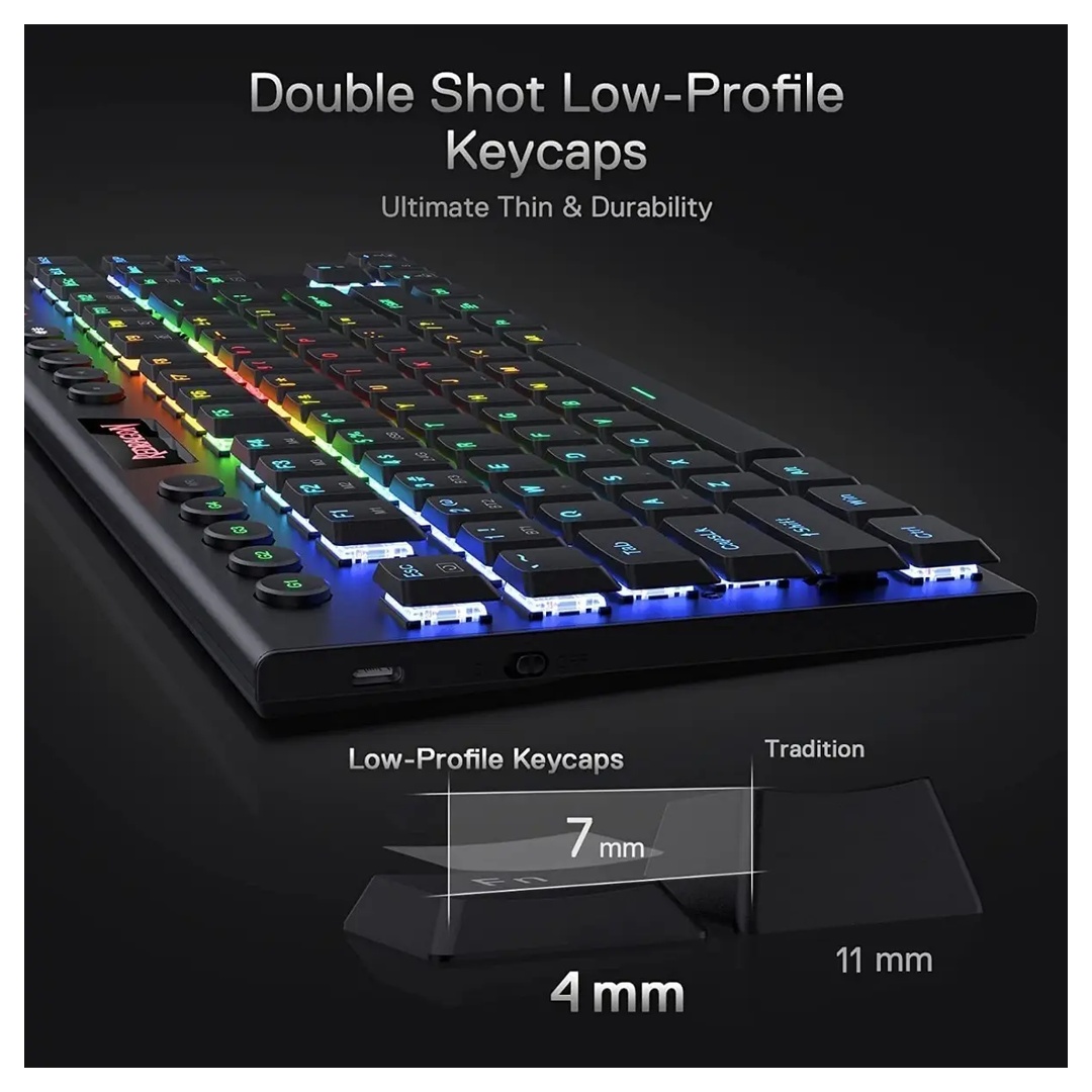 teclado redragon negro sin desborde 04 teclado redragon negro sin desborde 04