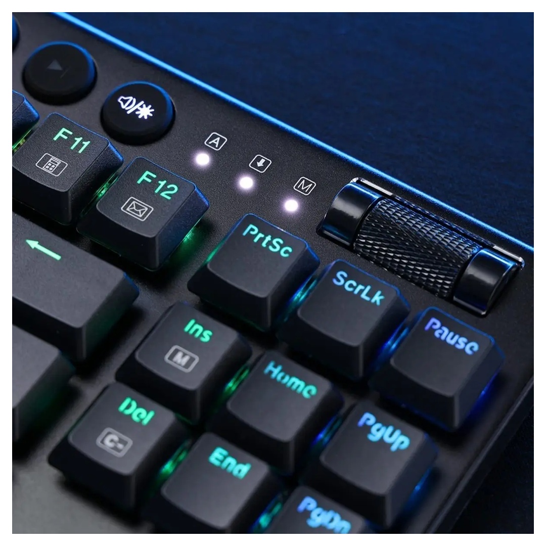 teclado redragon negro sin desborde 06 teclado redragon negro sin desborde 06