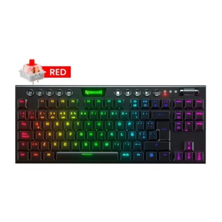 teclado redragon negro sin desborde 07