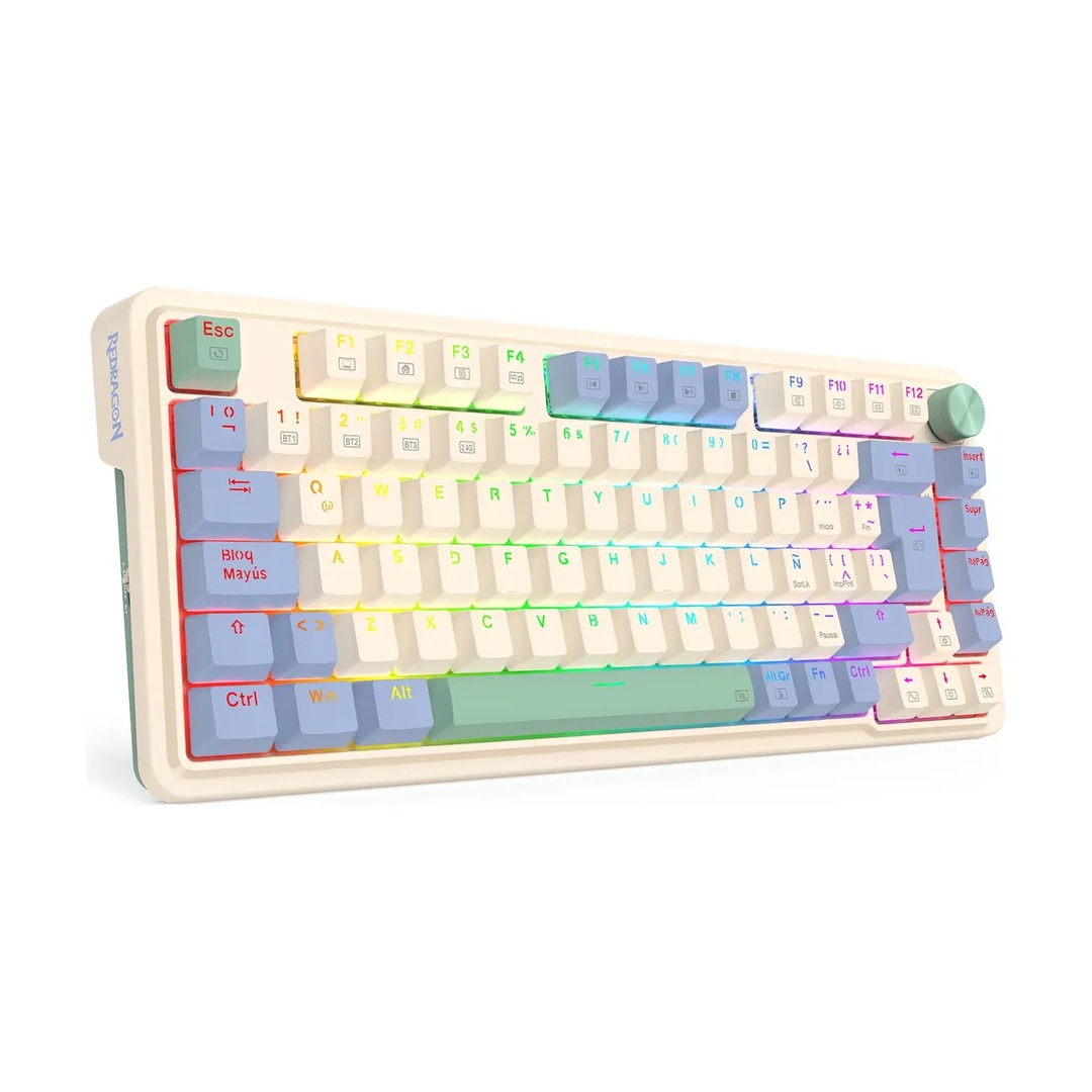 teclado redragon sin desborde 02 teclado redragon sin desborde 02