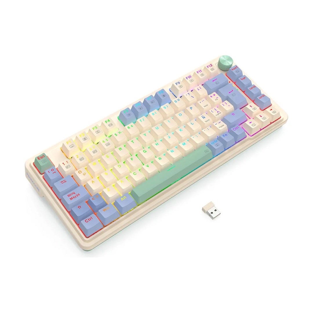 teclado redragon sin desborde 03 teclado redragon sin desborde 03