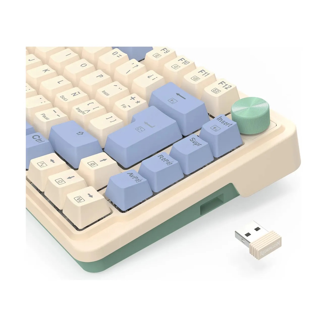 teclado redragon sin desborde 05 teclado redragon sin desborde 05